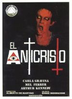 Watch The Antichrist M4ufreemovies
