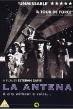 Watch La antena M4ufreemovies