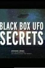 Watch Black Box UFO Secrets M4ufreemovies