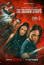 Watch The Shadow Strays M4ufreemovies