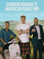 Watch Gordon Ramsayâ€™s American Road Trip M4ufreemovies