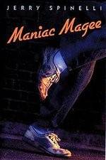 Watch Maniac Magee M4ufreemovies