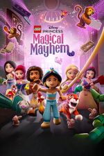 Watch LEGO Disney Princess: Magical Mayhem M4ufreemovies