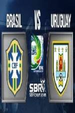 Watch Brasil vs Uruguay M4ufreemovies