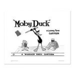 Watch Moby Duck (Short 1965) M4ufreemovies