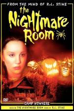 Watch The Nightmare Room M4ufreemovies