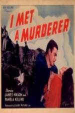 Watch I Met a Murderer M4ufreemovies