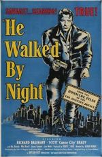 Watch He Walked by Night M4ufreemovies