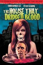 Watch The House That Dripped Blood M4ufreemovies
