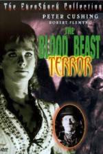 Watch The Blood Beast Terror M4ufreemovies
