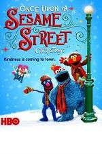 Watch Once Upon a Sesame Street Christmas M4ufreemovies