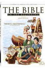 Watch The Bible In the Beginning M4ufreemovies