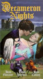 Watch Decameron Nights M4ufreemovies