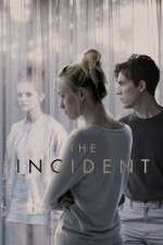 Watch The Incident M4ufreemovies