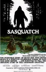 Watch Sasquatch: The Legend of Bigfoot M4ufreemovies