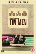 Watch Tin Men M4ufreemovies