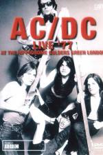 Watch AC DC Live At The Hippodrome Golders Green London M4ufreemovies