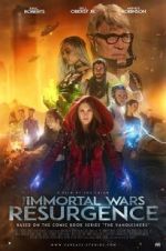 Watch The Immortal Wars: Resurgence M4ufreemovies