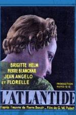 Watch The Mistress of Atlantis M4ufreemovies