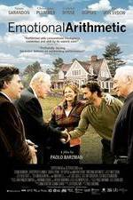 Watch Emotional Arithmetic M4ufreemovies