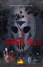 Watch The Lost Campfire Tales (Short 2015) M4ufreemovies