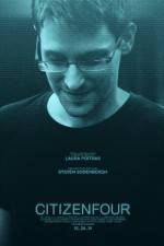 Watch Citizenfour M4ufreemovies
