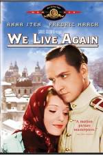 Watch We Live Again M4ufreemovies