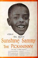 Watch The Pickaninny M4ufreemovies