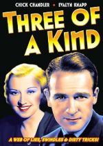 Watch Three of a Kind M4ufreemovies