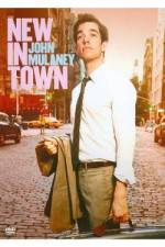 Watch John Mulaney: New in Town M4ufreemovies