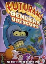 Watch \'Futurama\': Bite My Shiny Metal X M4ufreemovies