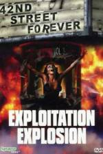 Watch 42nd Street Forever Volume 3 Exploitation Explosion M4ufreemovies