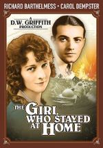 Watch The Girl Who Stayed at Home M4ufreemovies