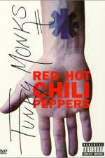 Watch Red Hot Chili Peppers Funky Monks M4ufreemovies