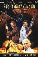 Watch Nightmare at Noon M4ufreemovies