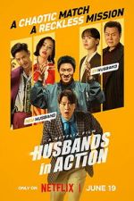 Watch Husbands in Action M4ufreemovies