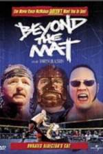 Watch Beyond the Mat M4ufreemovies