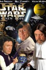 Watch Rifftrax: Star Wars IV (A New Hope) M4ufreemovies
