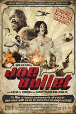 Watch Joe Bullet M4ufreemovies