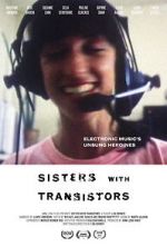 Watch Sisters with Transistors M4ufreemovies
