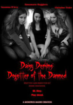 Watch Daisy Derkins, Dogsitter of the Damned M4ufreemovies