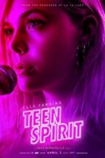 Watch Teen Spirit M4ufreemovies