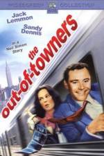 Watch The Out of Towners M4ufreemovies