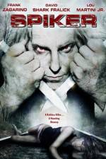 Watch Spiker M4ufreemovies