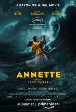Watch Annette M4ufreemovies