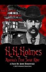 Watch H.H. Holmes: America's First Serial Killer M4ufreemovies