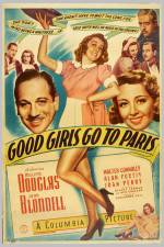 Watch Good Girls Go to Paris M4ufreemovies