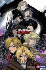 Watch Fullmetal Alchemist the Movie: Conqueror of Shamballa M4ufreemovies