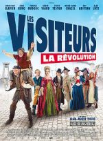 Watch The Visitors: Bastille Day M4ufreemovies
