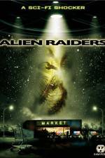 Watch Alien Raiders M4ufreemovies